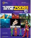 Time Zones Student's Book - Tim Collins