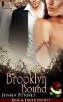 Brooklyn Bound - Jenna Byrnes