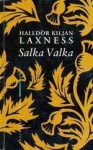 Salka Valka - Halldór Laxness, John Solheim