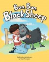 Baa, Baa, Black Sheep Lap Book - Jodene Lynn Smith