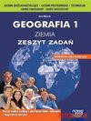 Geografia 1 : Ziemia : zeszyt zadań - Jan Wójcik