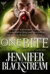 One Bite - Jennifer Blackstream