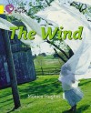 The Wind - Monica Hughes