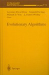 Evolutionary Algorithms - Lawrence David Davis