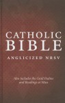 Catholic Bible-NRSV-Grail Psalms - Collins