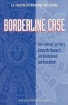 Borderline Case: International Tax Policy, Corporate Research and Development, and Investment - Board on Science Technology and Economic, National Research Council, James Poterba