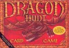 Dragon Hunt Card Game: 66 Dragon Hunt Cards and Rule Booklet - US Games Systems