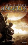 Die Chroniken der Schattenwelt - Angelos