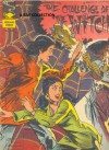 Bahadur-The Challenge of Witch ( Indrajal Comics No. 292 ) - Aabid Surti