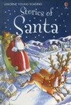 Stories of Santa - Russell Punter, Philip Webb