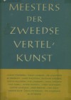 Meesters der Zweedse vertelkunst - Various, P.M. Boer-den Hoed