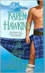 The Laird Who Loved Me - Karen Hawkins