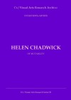 Helen Chadwick: Of Mutability (Cv/Visual Arts Research S Book 50) - Nicholas James