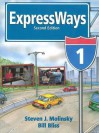 Expressways 1 Activity Workbook - Steven J. Molinsky, Bill Bliss