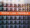 George Pusenkoff: Mona Lisa Travels - David Galloway, Christoph Zuschlag