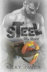 Steel My Heart - Nicky James