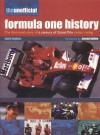 Unofficial Formula One History - Mark Hughes