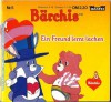 Bärchis. Ein Freund lernt lachen. - Unknown