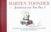 Avonturen van Tom Poes 3 - Marten Toonder