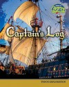 Captains Log (Fusion History): Tudor Exploration (Fusion: History) - Brenda Williams, Brian Williams