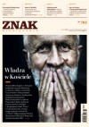 Znak nr 705, luty 2014 - Redakcja miesięcznika Znak