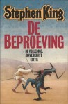 De Beproeving - Stephen King