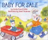 Baby for Sale - Jackie French Koller