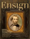 The Ensign - January 2013 - The Church of Jesus Christ of Latter-day Saints