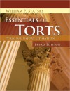 Essentials of Torts - William P. Statsky