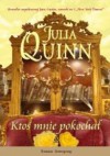 Ktoś mnie pokochał - Julia Quinn