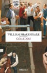 Comedias (Obra completa I) - William Shakespeare