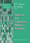 Statistical and Probabilistic Models in Reliability - Dumitru Cezar Ionescu