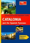 Signpost Guide Catalonia and the Spanish Pyrenees - Tony Kelly