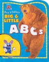 Bear & Tutter's Big & Little ABC's - Tricia Boczkowski