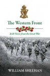 The Western Front - William Sheehan