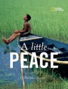 A Little Peace - Barbara Kerley