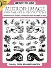 Ready-to-Use Mirror-Image Ornaments and Decorations - Carol Belanger Grafton