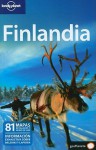 Lonely Planet Finlandia - Andy Symington, George Dunford, Lonely Planet