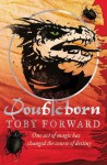 Doubleborn (Flaxfield Quartet) - Toby Forward