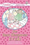 The Best Sleepover Ever! #1: Angelina's Diary - Katharine Holabird, Helen Craig