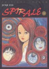 Spirale Tome 1 - Junji Ito