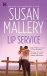 Lip Service - Susan Mallery