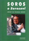 Soros o Sorosovi - George Soros, Jan Urbánek