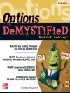 Options DeMYSTiFieD, Second Edition - Thomas A. McCafferty