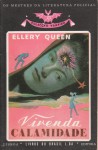 Vivenda Calamidade (Vampiro, #8) - Ellery Queen