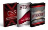 Programming: Programming QuickStart Box Set - HTML, Javascript & CSS (Programming, HTML, Javascript, CSS, Computer Programming) - William Fischer