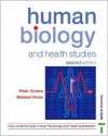 Human Biology and Health Studies - Peter Givens, Peter Givens