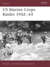 US Marine Corps Raider 1942-43 - Ed Gilbert