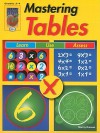 Mastering Tables - Murray Brennan