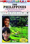 The Philippines: A Myreportlinks.com Book - Suzanne Lieurance